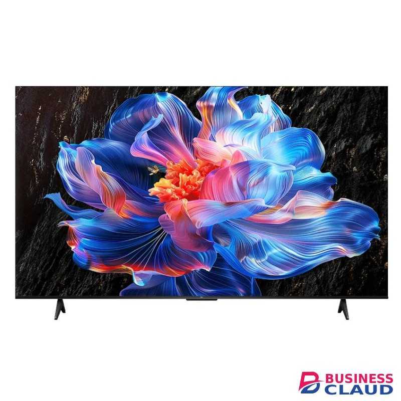 TCL V6C 4K HDR Google TV