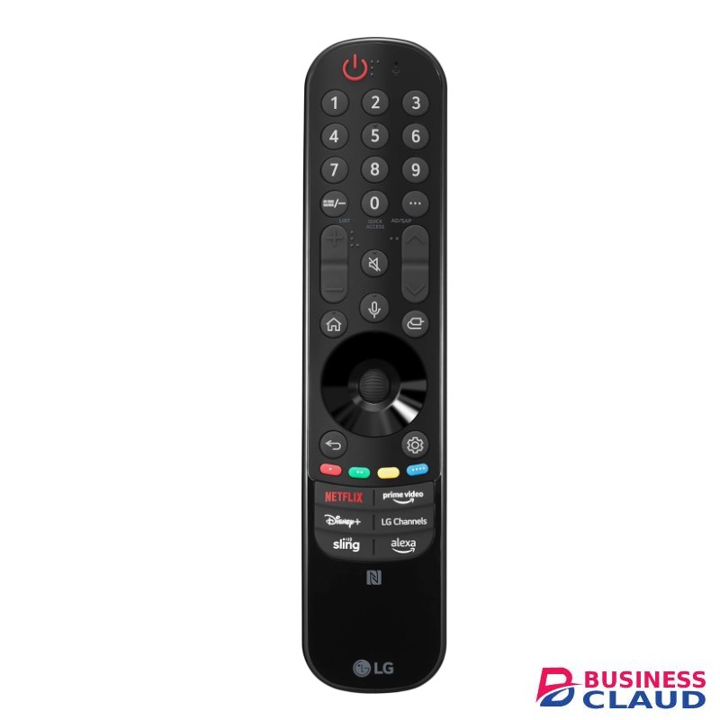 LG B4PUA 4K OLED Smart TV (2024)