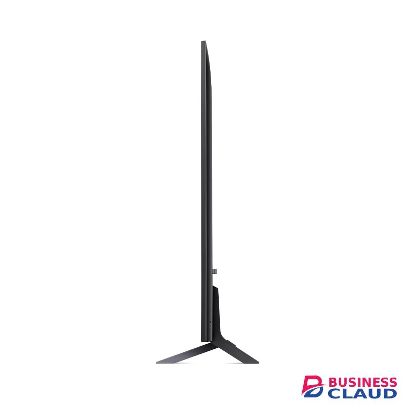 LG QNED AI QNED80T6B 4K Smart TV (2024)