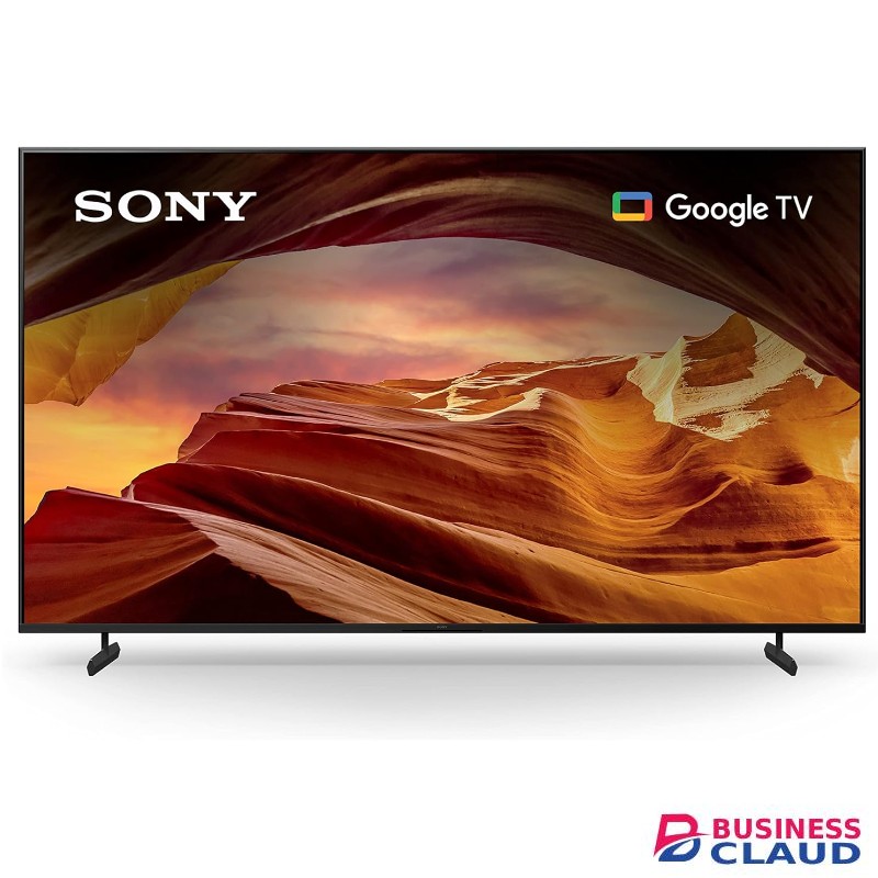 Sony Bravia X77L Series