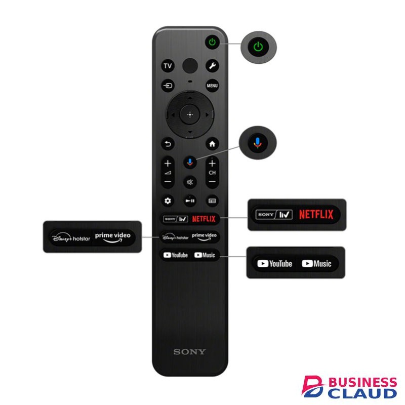 Sony Bravia X80L Series