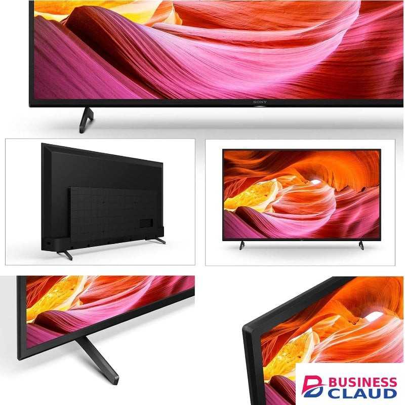 Sony Bravia X75K Series