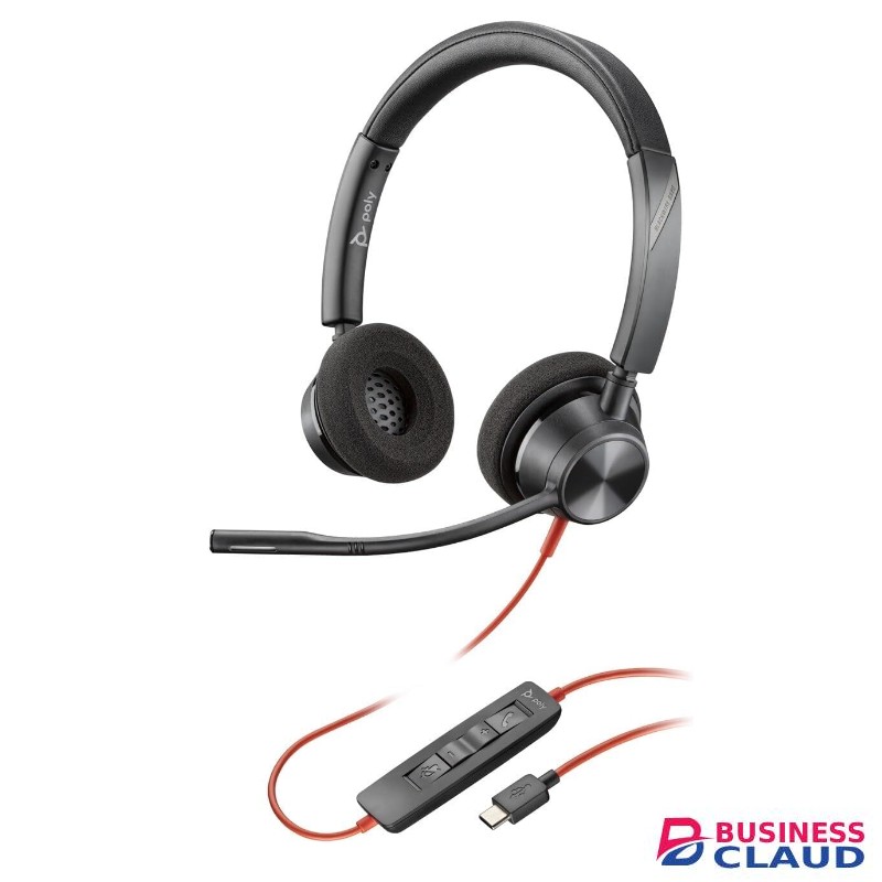Plantronics Blackwire 3320