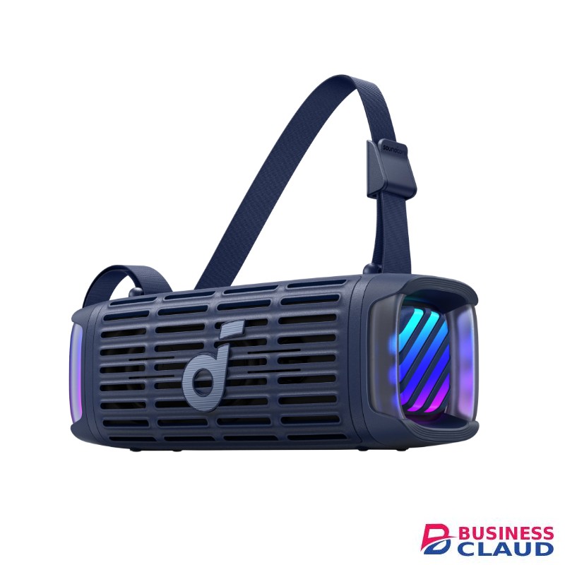 Soundcore by Anker Boom 3i