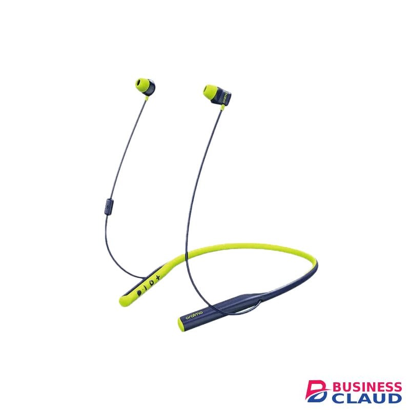 Oraimo Necklace 4 ENC