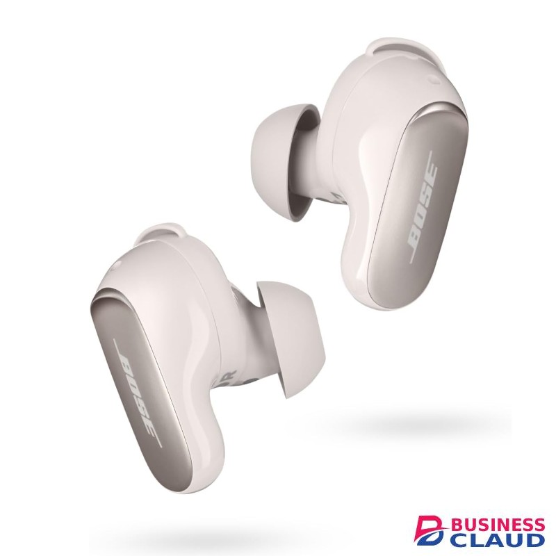 Bose QuietComfort Ultra Earbuds