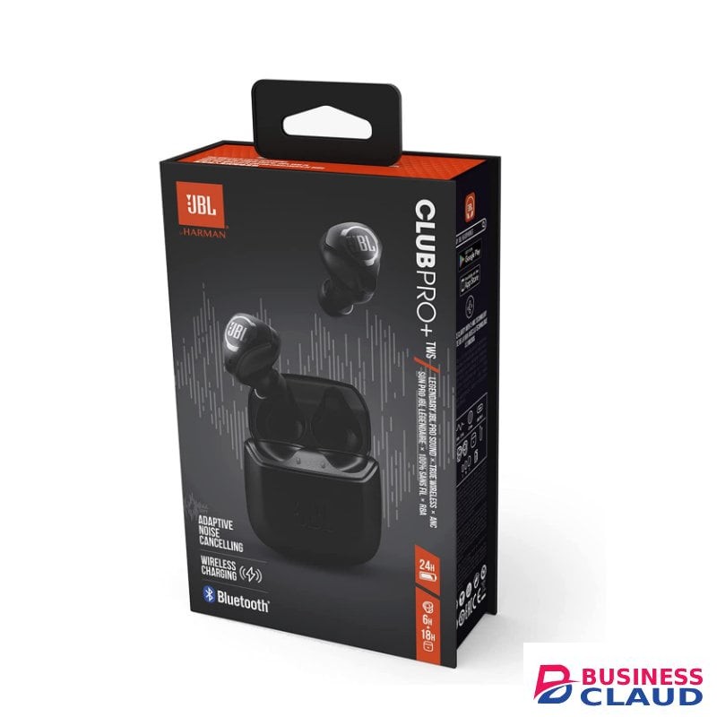 JBL Club Pro+ TWS