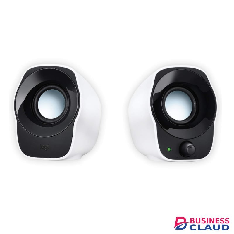 Logitech Z120 Stereo Speaker