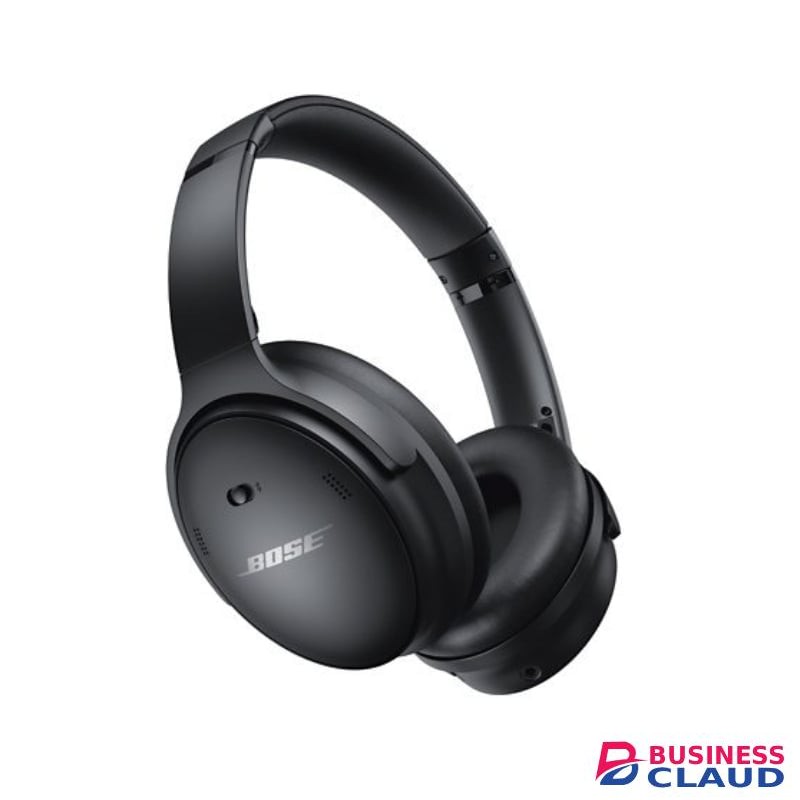 Bose QuietComfort 45