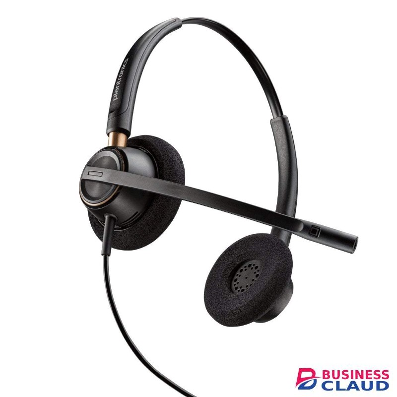 Plantronics EncorePro HW520