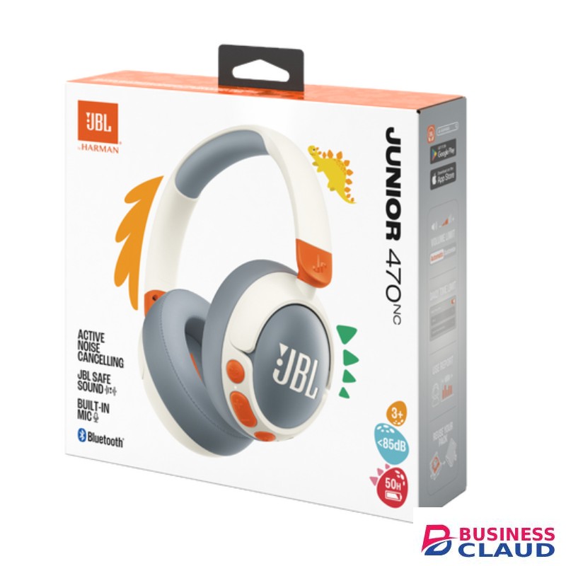 JBL Junior 470NC