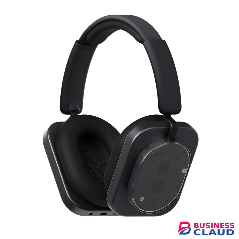 Nothing Headphone (1)