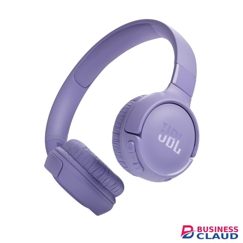JBL Tune 520BT