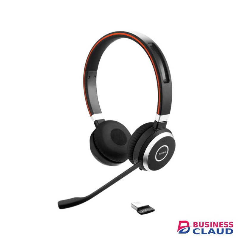 Jabra Evolve 65
