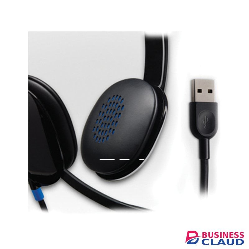Logitech H540