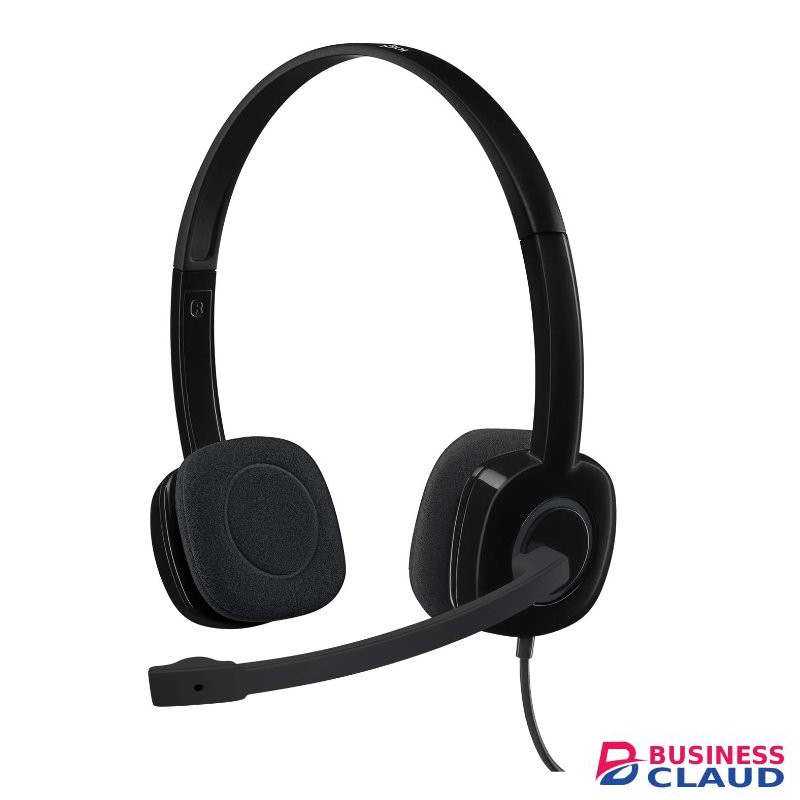 Logitech H151