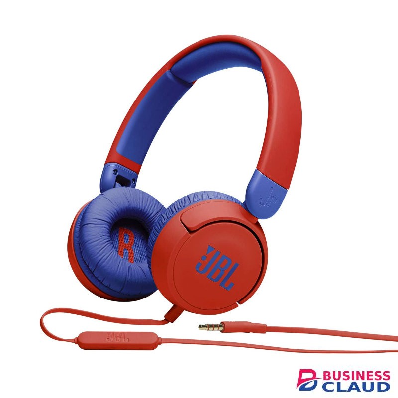 JBL Jr310 Wired for Kids
