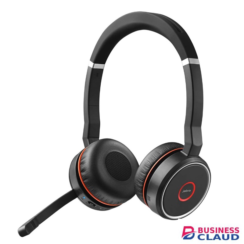Jabra Evolve 75