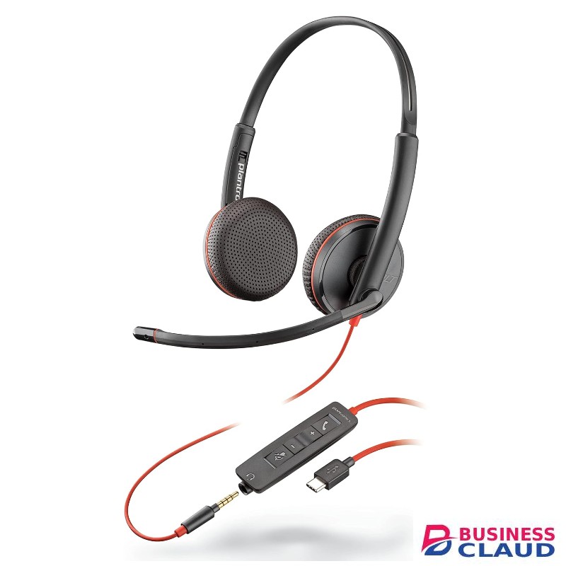 Plantronics Blackwire C3225