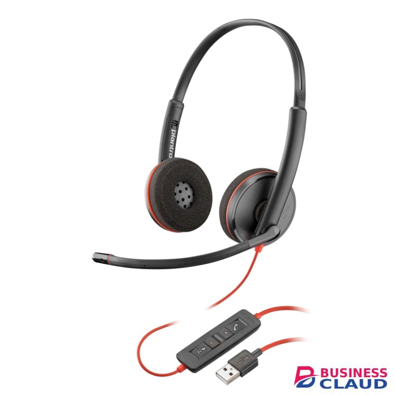 Plantronics Blackwire C3220
