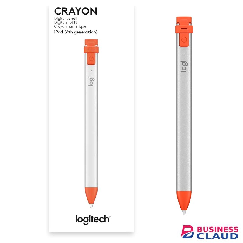 Logitech Crayon Digital Pencil