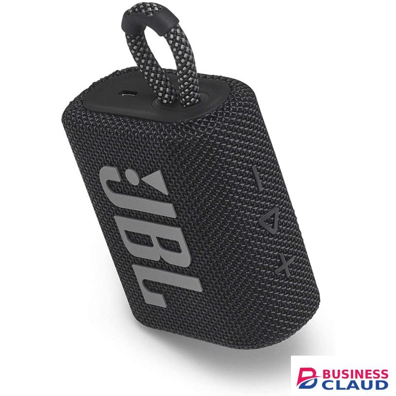 JBL GO 3