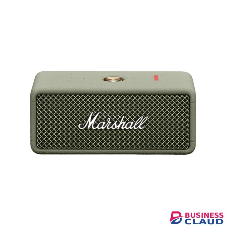 Marshall Emberton III Portable Bluetooth Speaker