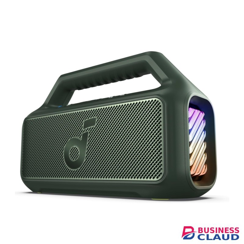 Anker Soundcore Boom 2