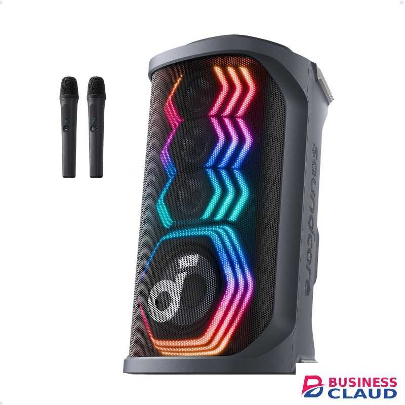 Soundcore by Anker Rave 3S