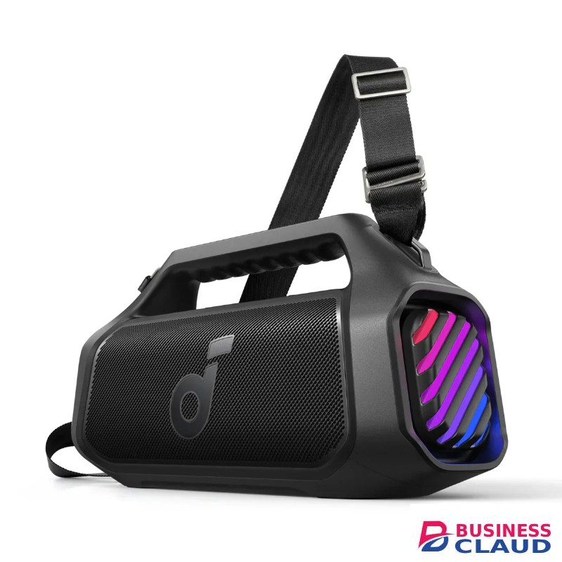 Anker Soundcore Boom 2 Plus
