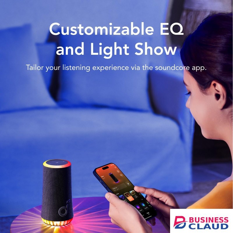 Anker Soundcore Glow 30W