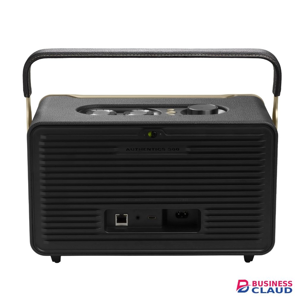 JBL Authentics 300