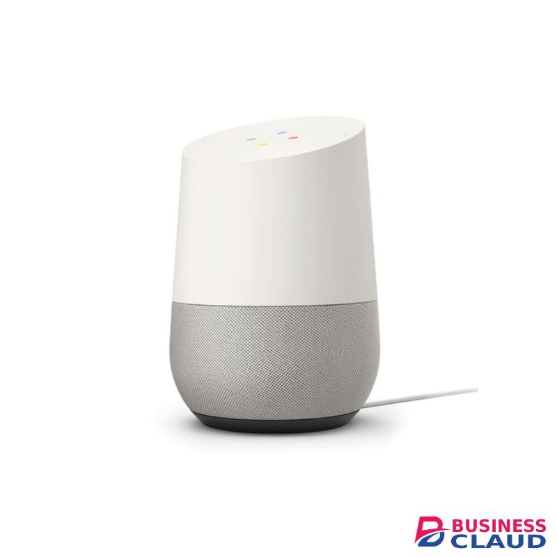 Google Home Smart Speaker