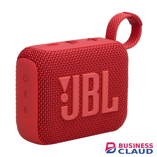JBL GO 4 Portable Speaker