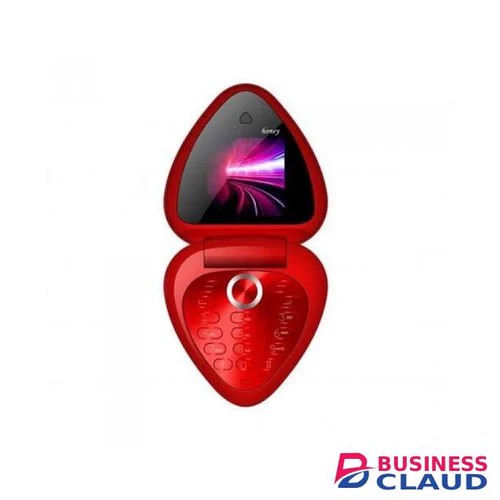 Bontel Honey Flip Mobile Phone - Dual SIM Price In Kenya