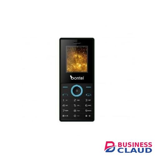 Bontel L1100 1.77" Display Feature Phone With Big Torch , 1000mAh Dual Sim Price In Kenya
