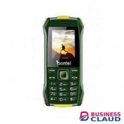 Bontel L400 Feature Mobile Phone - Big Torch Light Price In Kenya