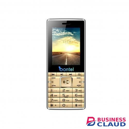 Bontel Q4 2.8 DISPLAY 1800mah C.e" Price In Kenya