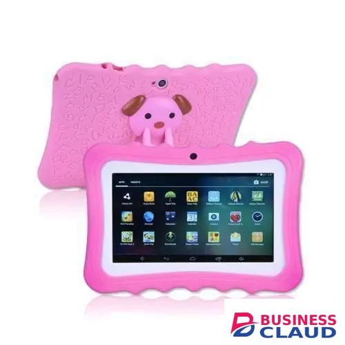Buddies WiFi Kids Tablet Price In Kenya