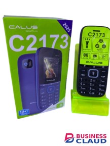 Calus C2173 Feature Phone Price In Kenya