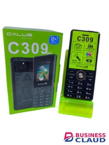 Calus C309 Feature Phone Price In Kenya