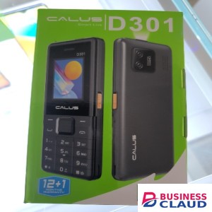 Calus D301 Price In Kenya