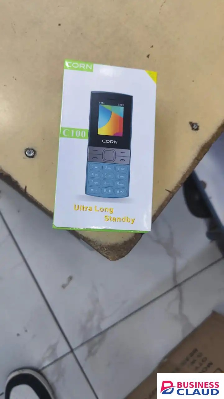 CORN C100 1.77 Display Price In Kenya