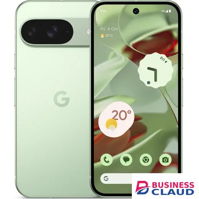 Google Pixel 9 256GB 5G Price In Kenya
