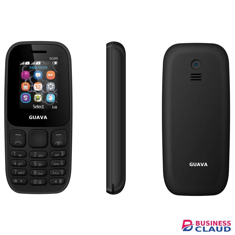 GUAVA G105 Price In Kenya