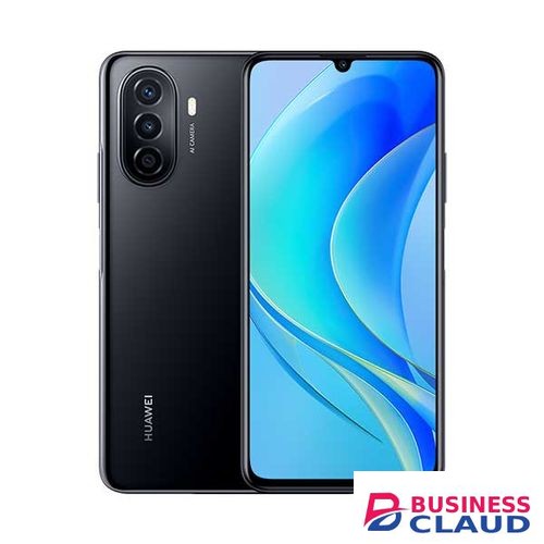 Huawei Nova Y70 4GB RAM 128GB Price In Kenya