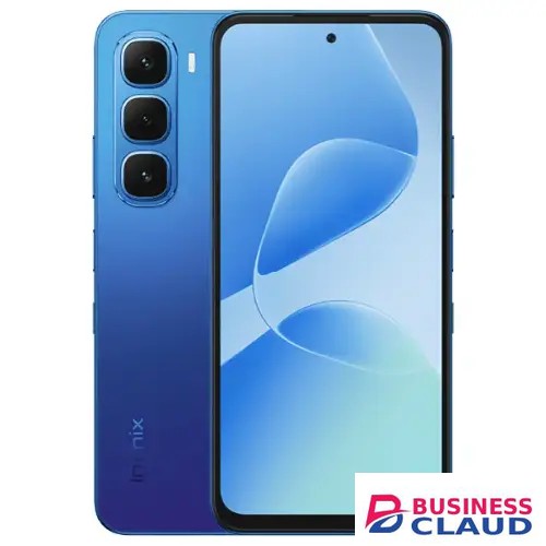 Infinix HOT 60i 256GB