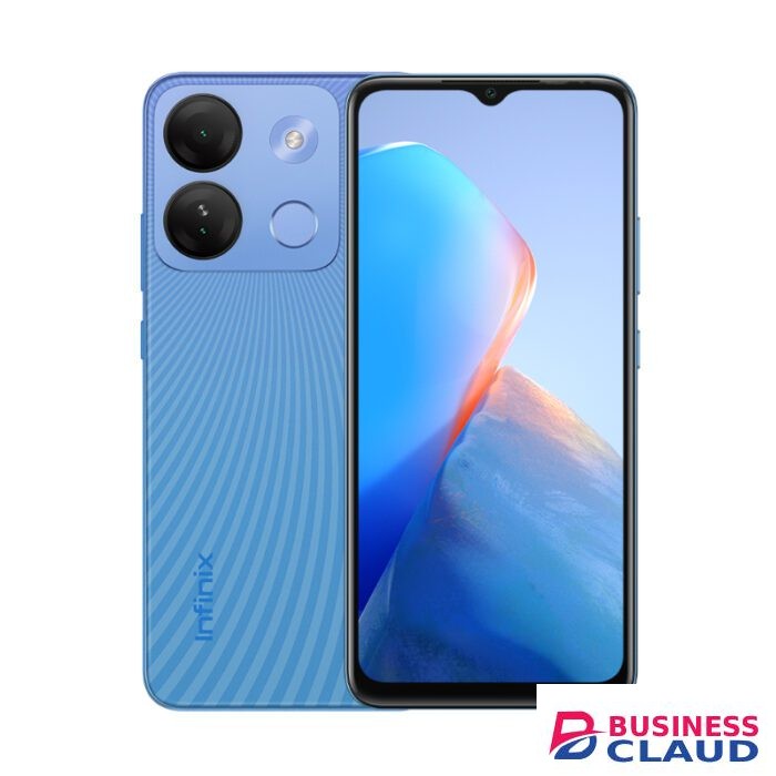 Infinix Smart 7 HD 2GB RAM 64GB Storage Price In Kenya