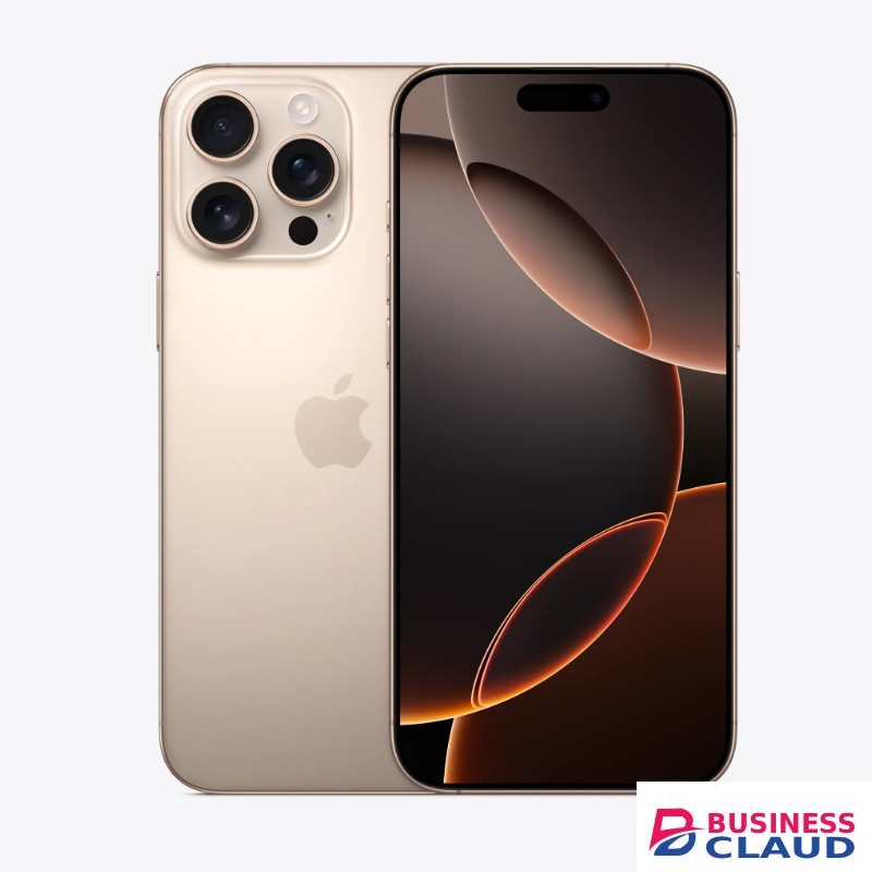IPhone 16 Pro Max 512GB Price In Kenya