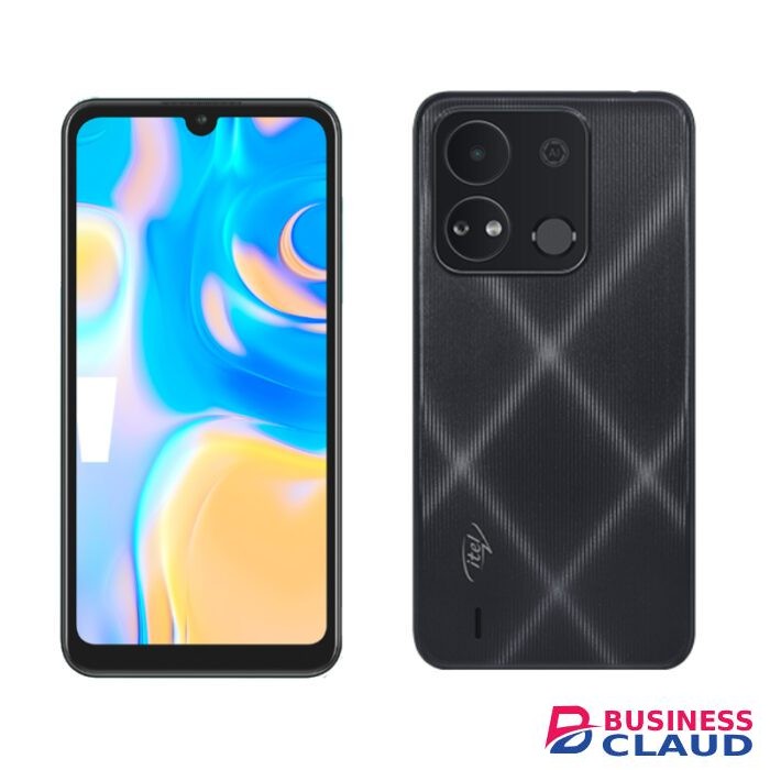 Itel A04 Price In Kenya